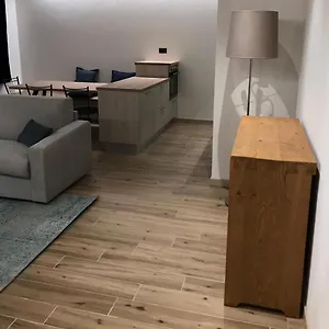Casa Talvena Xl Apartment