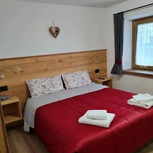 Casa Tiziano E Nila Apartment